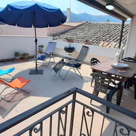Casa Stella Apartment Савока Екстериор снимка