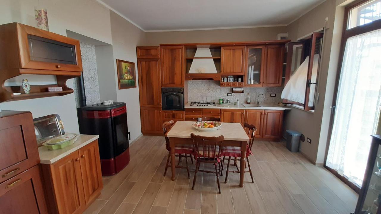 Casa Stella Apartment Савока Екстериор снимка