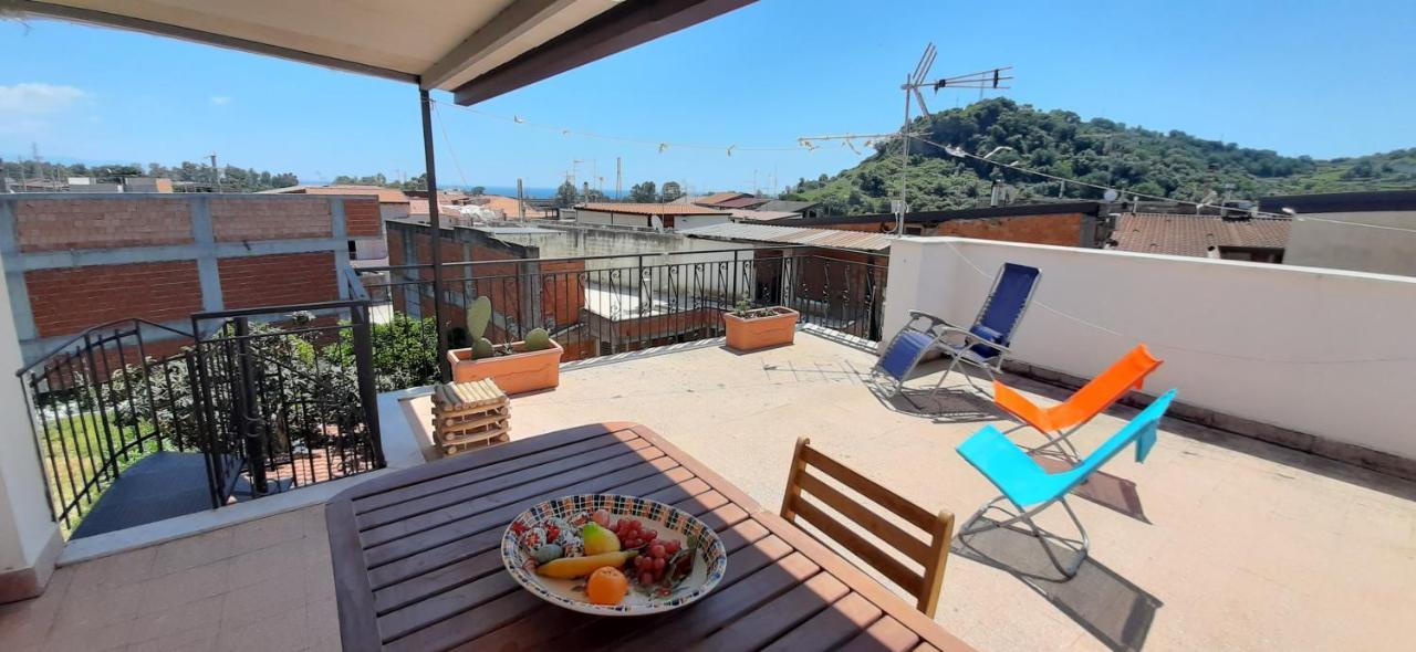 Casa Stella Apartment Савока Екстериор снимка