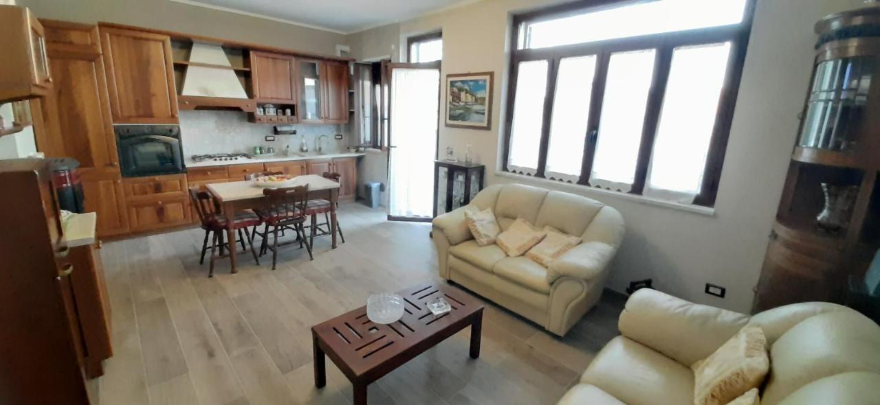 Casa Stella Apartment Савока Екстериор снимка