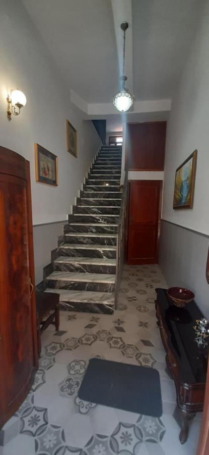 Casa Stella Apartment Савока Екстериор снимка