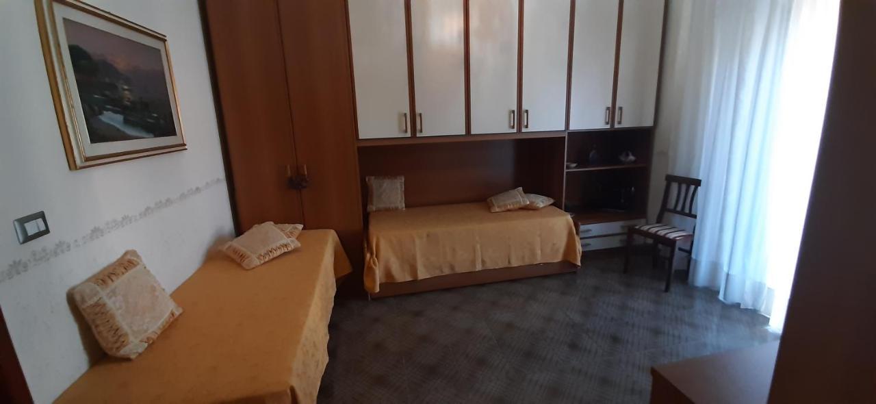 Casa Stella Apartment Савока Екстериор снимка