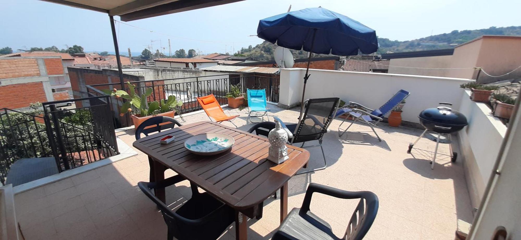 Casa Stella Apartment Савока Екстериор снимка